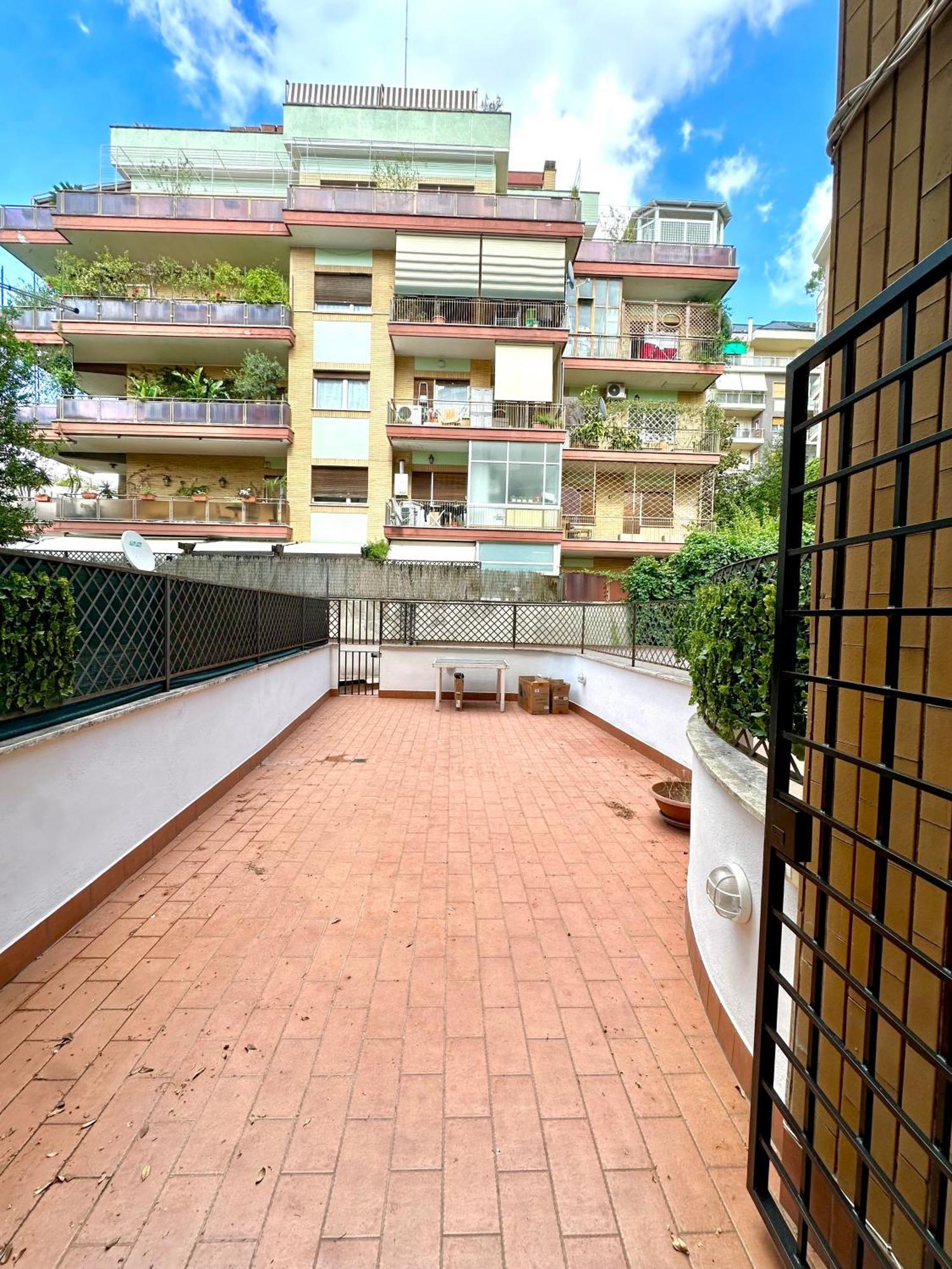 Delizioso Appartamento Sulla Cassia 罗马 外观 照片