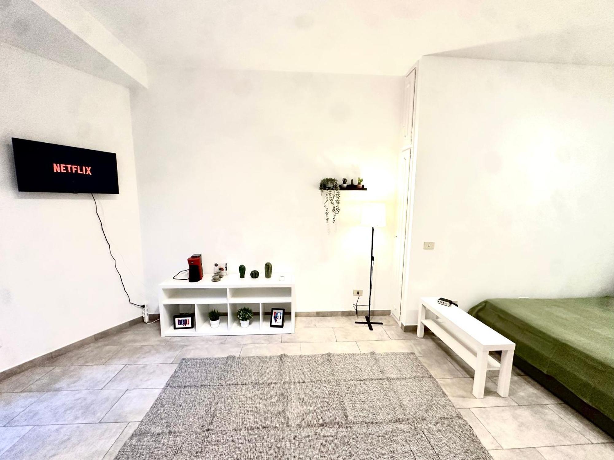 Delizioso Appartamento Sulla Cassia 罗马 外观 照片